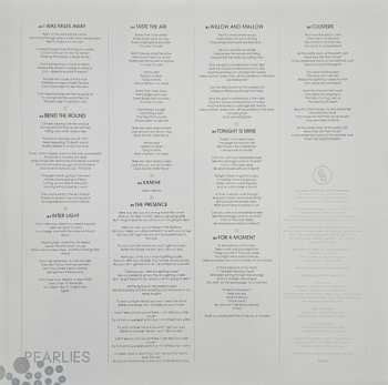 LP Emma Anderson: Pearlies CLR | LTD