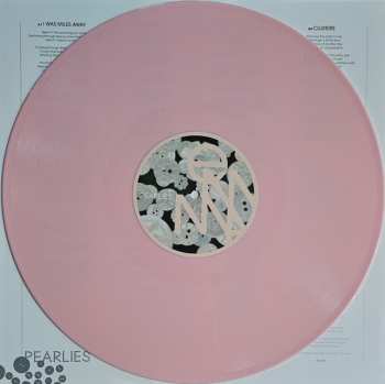 LP Emma Anderson: Pearlies CLR | LTD