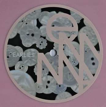 LP Emma Anderson: Pearlies CLR | LTD