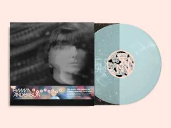 LP Emma Anderson: Pearlies