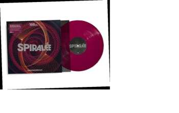 Album Emma Anderson: Spiralée:  Pearlies Rearranged
