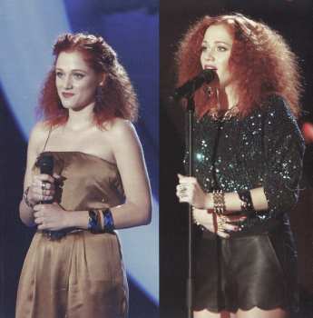 CD Emma Drobná: Emma Drobná