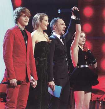 CD Emma Drobná: Emma Drobná