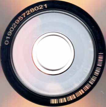 CD Emma Drobná: You Should Know