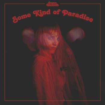 CD Emma Elisabeth: Some Kind Of Paradise