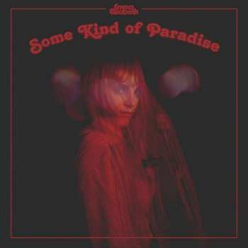 Album Emma Elisabeth: Some Kind of Paradise