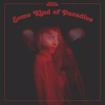 Emma Elisabeth: Some Kind Of Paradise