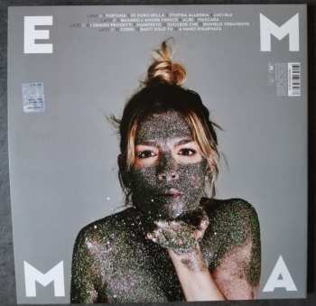 2LP Emma Marrone: Fortuna