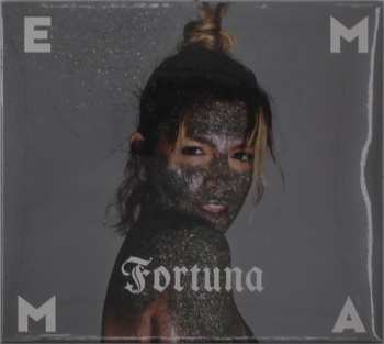 CD Emma Marrone: Fortuna