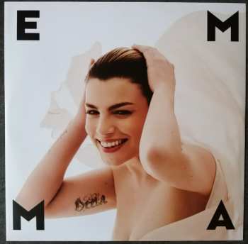 2LP Emma Marrone: Fortuna