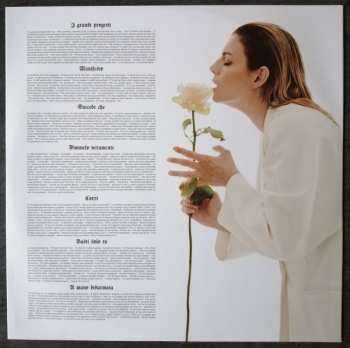 2LP Emma Marrone: Fortuna