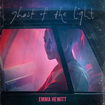 CD Emma Hewitt: Ghost Of The Light