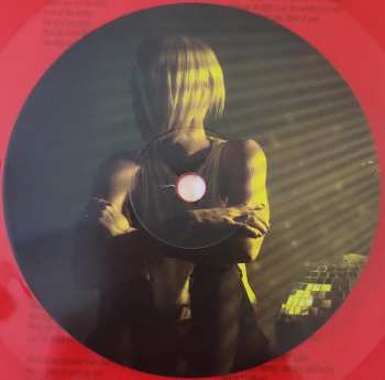 LP Emma Hewitt: Ghost Of The Light