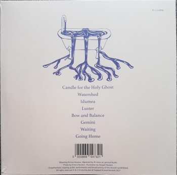 LP Emma Houton: The Bath LTD | CLR