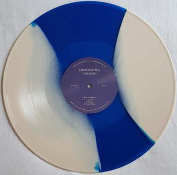 LP Emma Houton: The Bath LTD | CLR