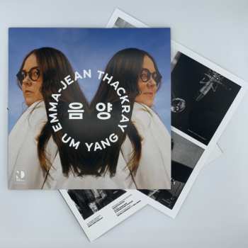 LP Emma-Jean Thackray: Um Yang 음 양 