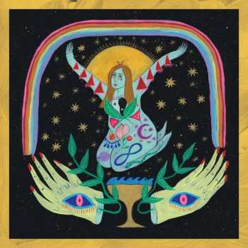 CD Emma-Jean Thackray:  Yellow 
