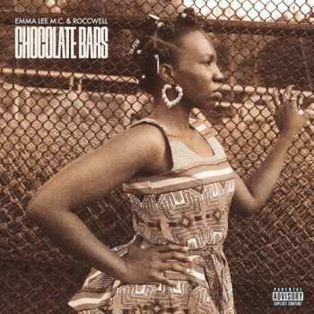 CD Emma Lee M.C.: Chocolate Bars