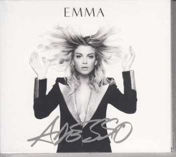 CD Emma Marrone: Adesso