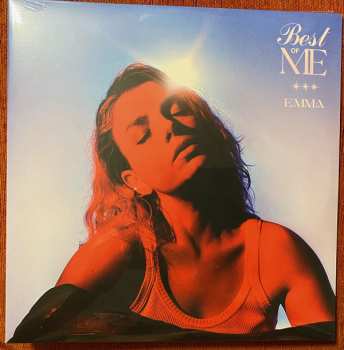 2LP Emma Marrone: Best Of Me 
