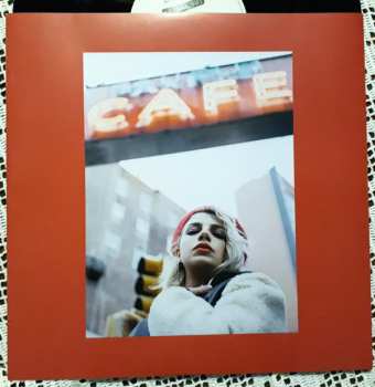 LP Emma Marrone: Essere Qui