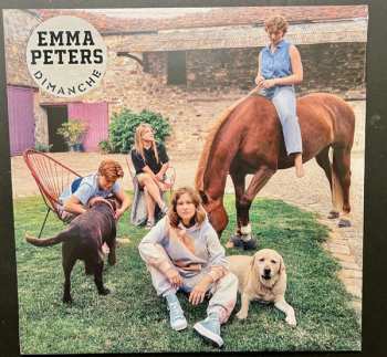 LP Emma Peters: DIMANCHE