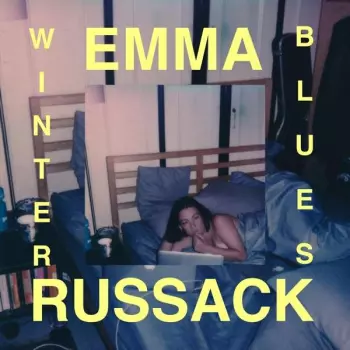 Emma Russack: Winter Blues