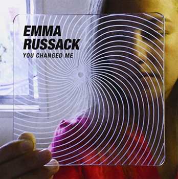 Album Emma Russack: You Changed Me