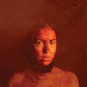 LP Emma Ruth Rundle: Electric Guitar: Two (Dowsing Voice) LTD | CLR