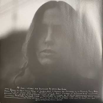 LP Emma Ruth Rundle: Engine Of Hell CLR | LTD