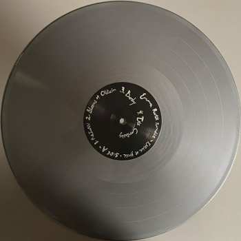 LP Emma Ruth Rundle: Engine Of Hell CLR | LTD