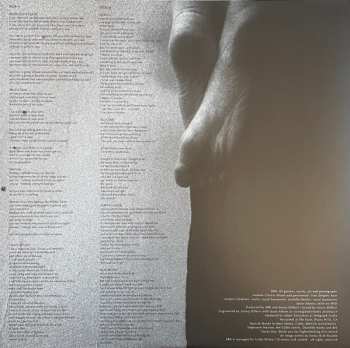 LP Emma Ruth Rundle: Marked For Death