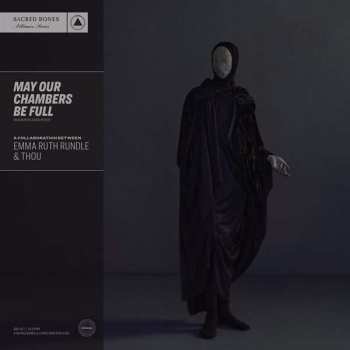 CD Thou: May Our Chambers Be Full
