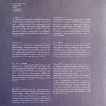 LP Thou: May Our Chambers Be Full LTD | CLR