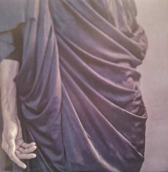 LP Thou: May Our Chambers Be Full CLR