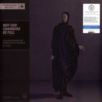 LP Thou: May Our Chambers Be Full CLR | LTD