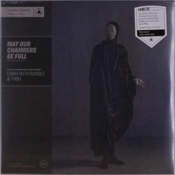 LP Thou: May Our Chambers Be Full LTD | CLR