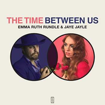 LP Jaye Jayle: The Time Between Us