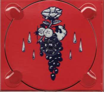 CD Jaye Jayle: The Time Between Us