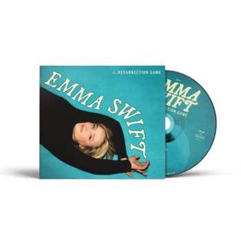 CD Emma Swift: Resurrection Game