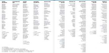 LP Emma Swift: The Resurrection Game