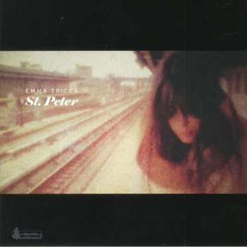 Album Emma Tricca: St. Peter