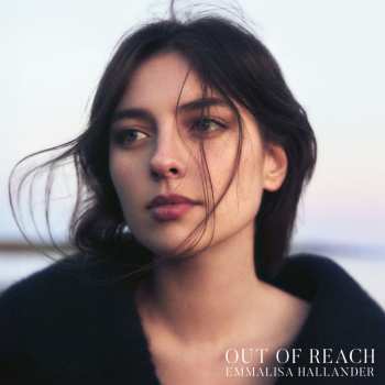 CD Emmalisa Hallander: Out Of Reach