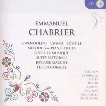 CD Pyotr Ilyich Tchaikovsky: Beecham Favourites