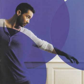 CD Emmanuel Moire: Le Chemin