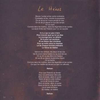 CD Emmanuel Moire: Odyssée