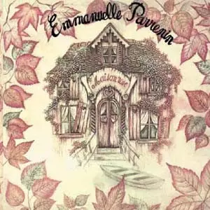 Emmanuelle Parrenin: Maison Rose