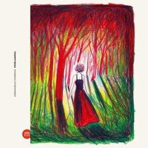 Album Emmanuelle Parrenin: Pérélandra