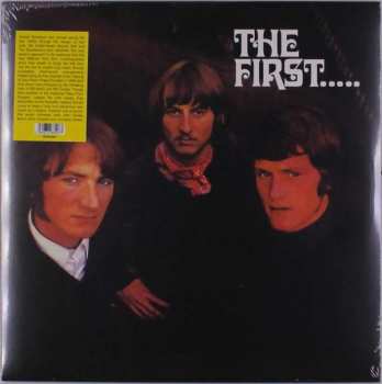 LP Emmet Spiceland: The First......
