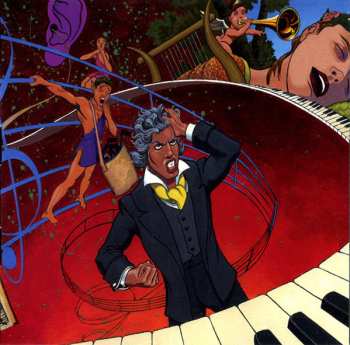 CD Emmett Elvin: Bloody Marvels